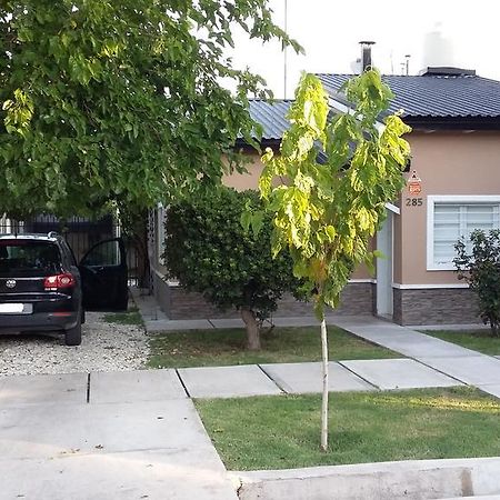 Vila Siete Cepas San Rafael  Exteriér fotografie