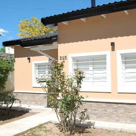 Vila Siete Cepas San Rafael  Pokoj fotografie