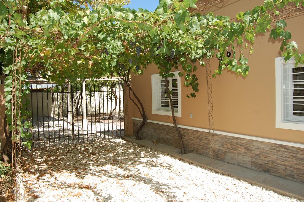 Vila Siete Cepas San Rafael  Pokoj fotografie