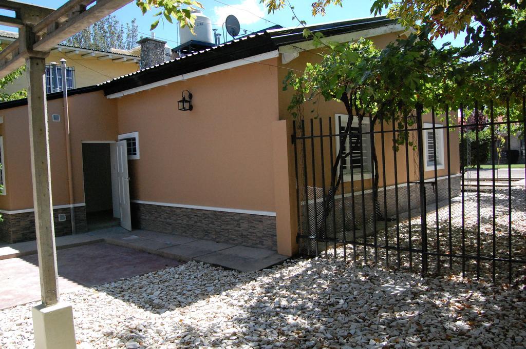 Vila Siete Cepas San Rafael  Pokoj fotografie