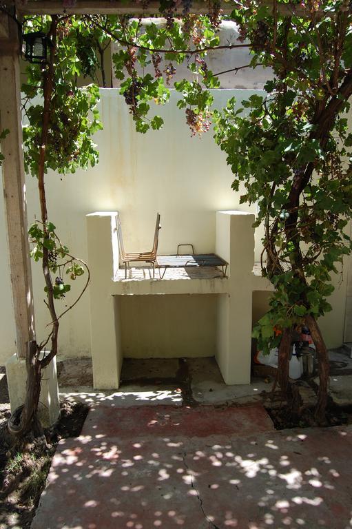 Vila Siete Cepas San Rafael  Pokoj fotografie