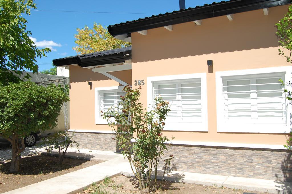 Vila Siete Cepas San Rafael  Pokoj fotografie