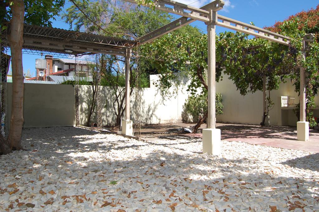 Vila Siete Cepas San Rafael  Pokoj fotografie