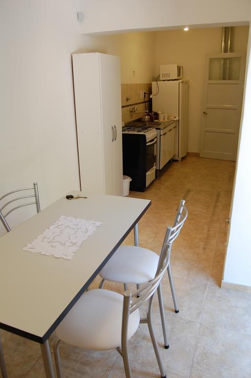 Vila Siete Cepas San Rafael  Pokoj fotografie