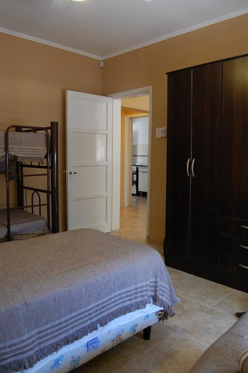 Vila Siete Cepas San Rafael  Pokoj fotografie