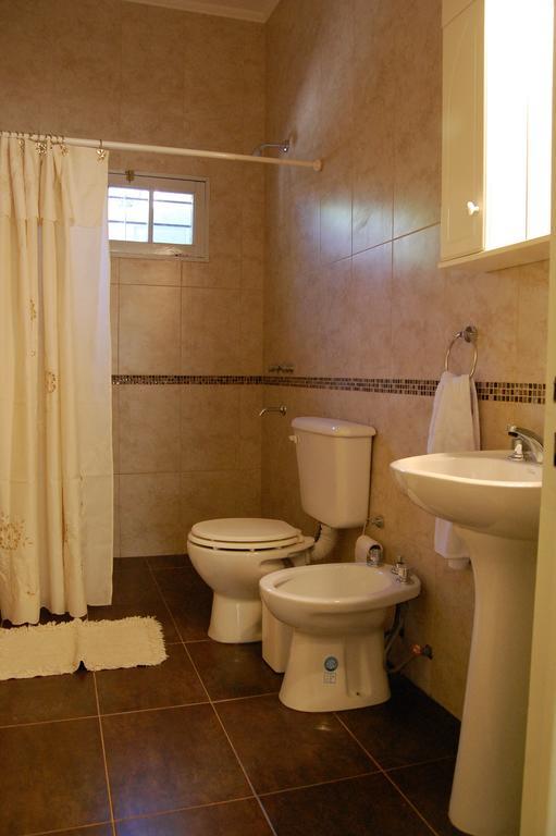 Vila Siete Cepas San Rafael  Pokoj fotografie