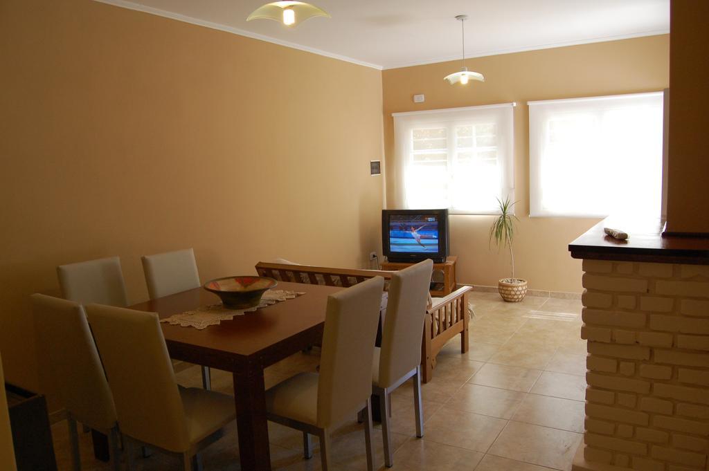 Vila Siete Cepas San Rafael  Pokoj fotografie