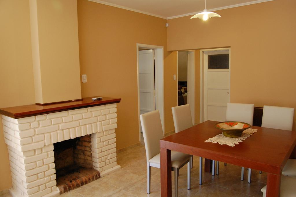 Vila Siete Cepas San Rafael  Pokoj fotografie
